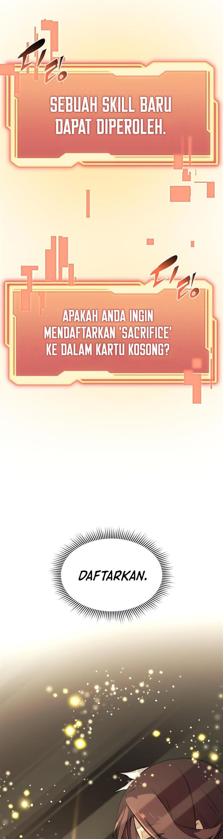 I Obtained a Mythic Item Chap 5 - Next Chap 6