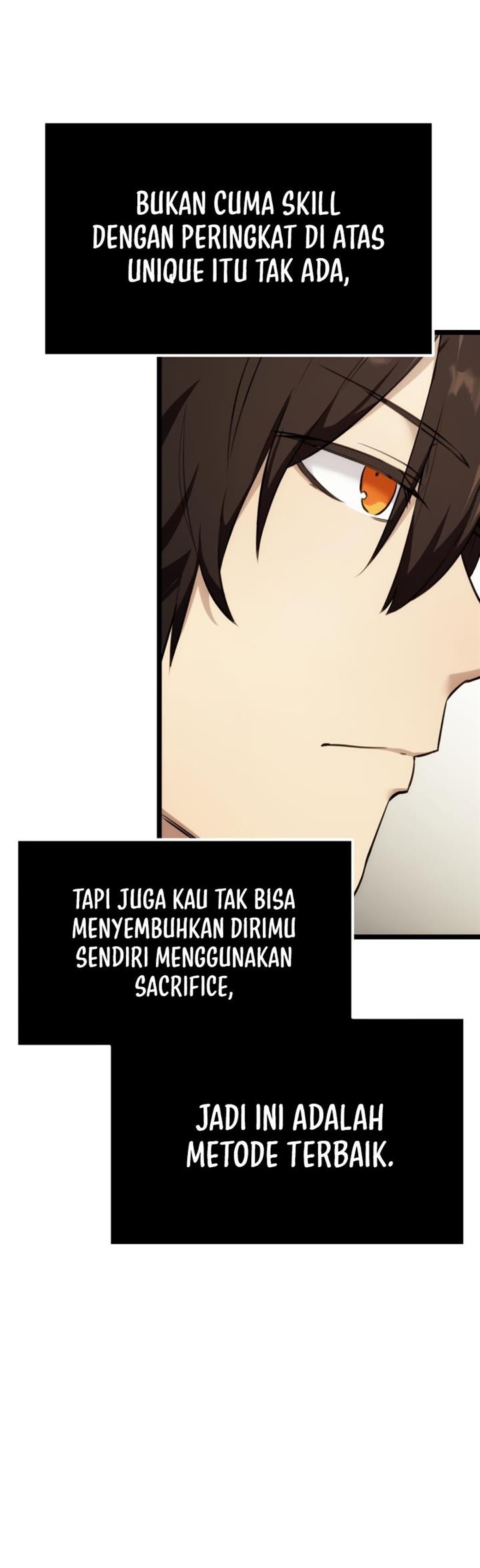 I Obtained a Mythic Item Chap 5 - Next Chap 6