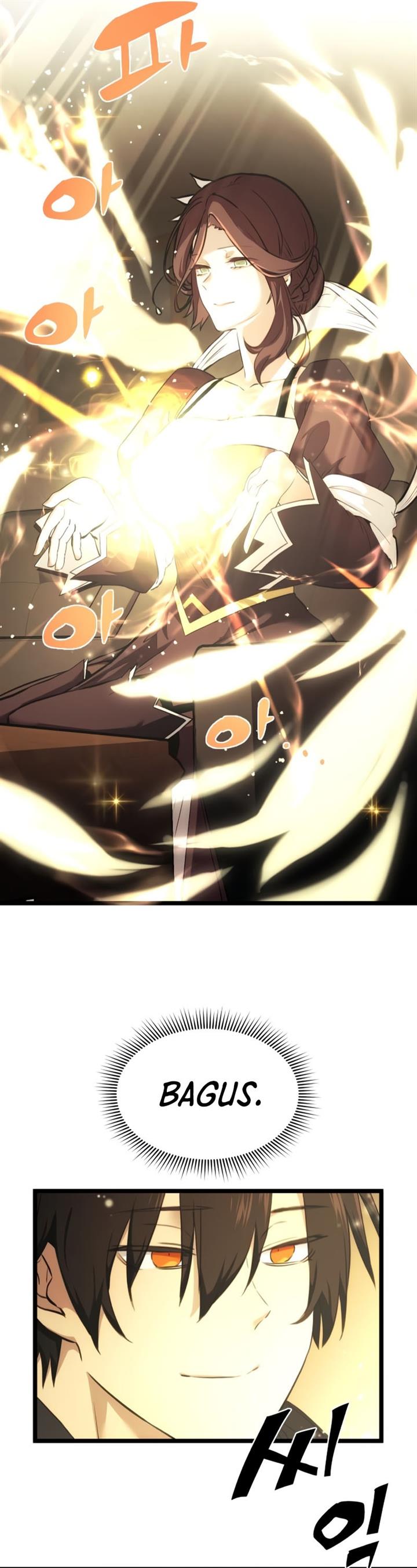 I Obtained a Mythic Item Chap 5 - Next Chap 6