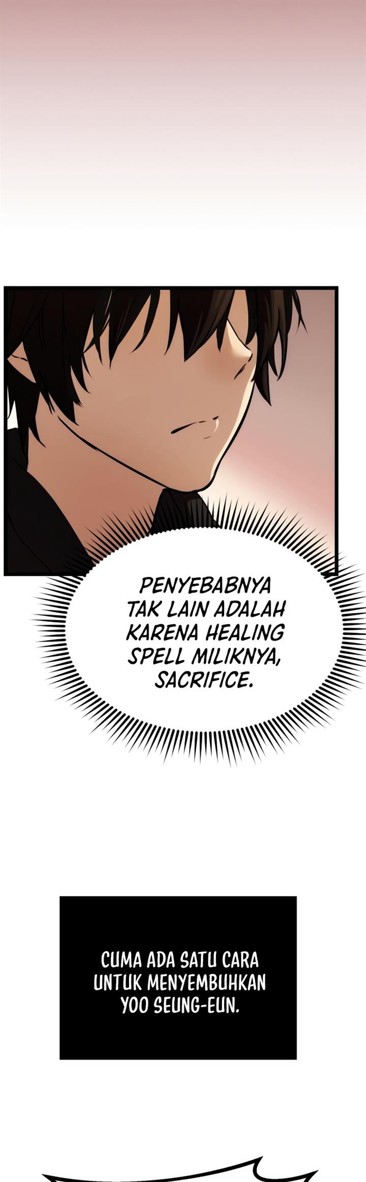 I Obtained a Mythic Item Chap 5 - Next Chap 6