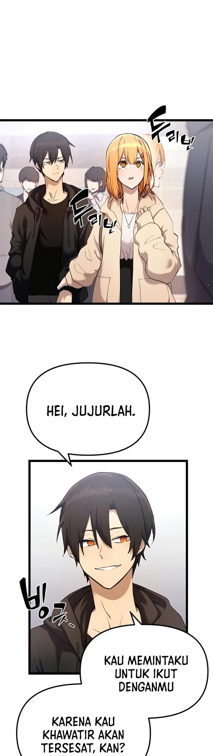 I Obtained a Mythic Item Chap 5 - Next Chap 6