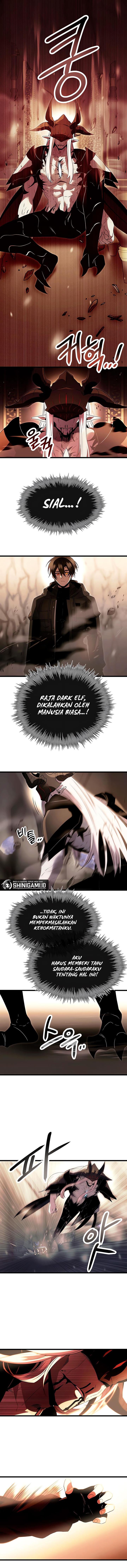 I Obtained a Mythic Item Chap 63 - Next Chap 64