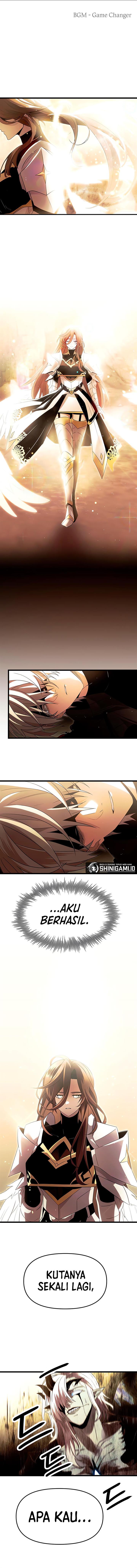 I Obtained a Mythic Item Chap 63 - Next Chap 64