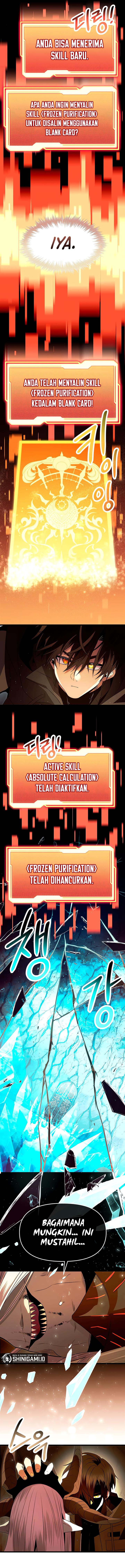 I Obtained a Mythic Item Chap 63 - Next Chap 64