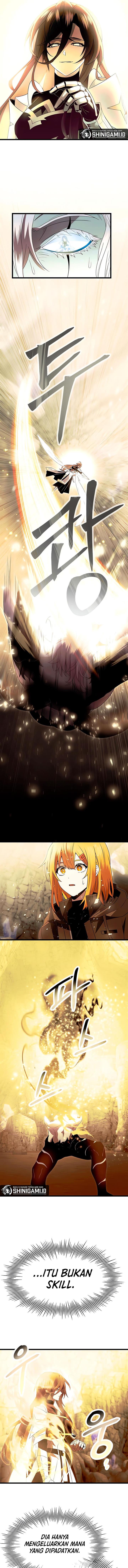 I Obtained a Mythic Item Chap 63 - Next Chap 64