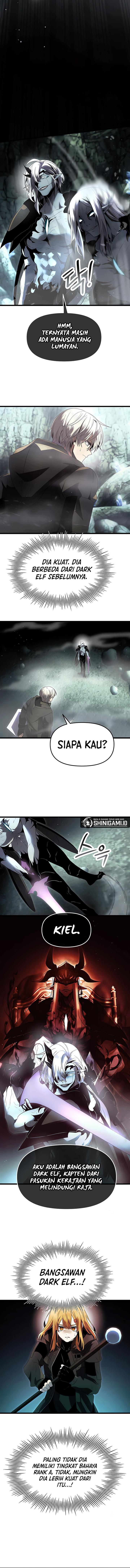 I Obtained a Mythic Item Chap 60 - Next Chap 61