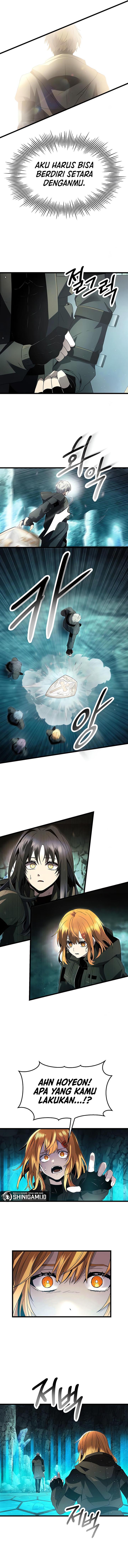I Obtained a Mythic Item Chap 60 - Next Chap 61