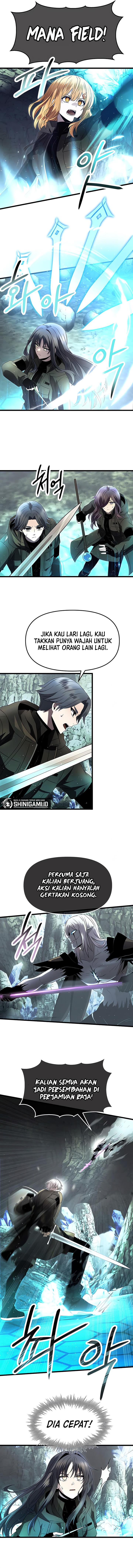 I Obtained a Mythic Item Chap 60 - Next Chap 61