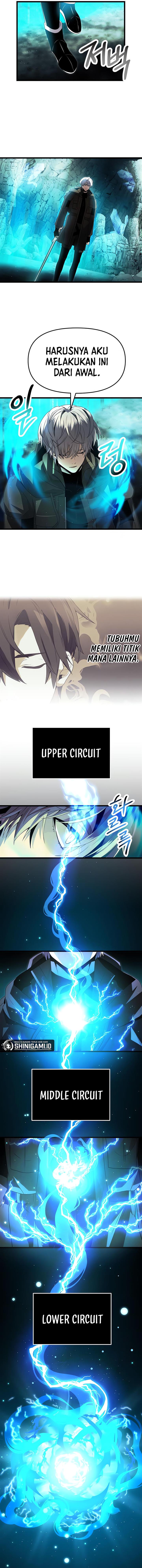 I Obtained a Mythic Item Chap 60 - Next Chap 61