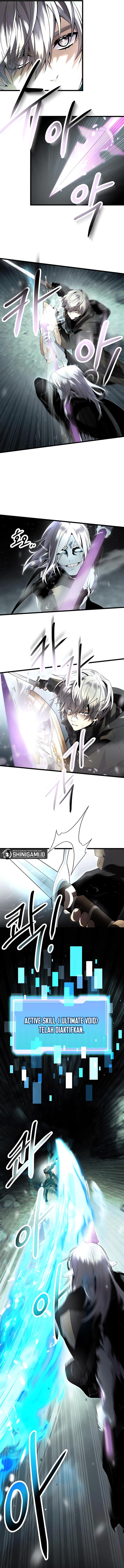 I Obtained a Mythic Item Chap 60 - Next Chap 61