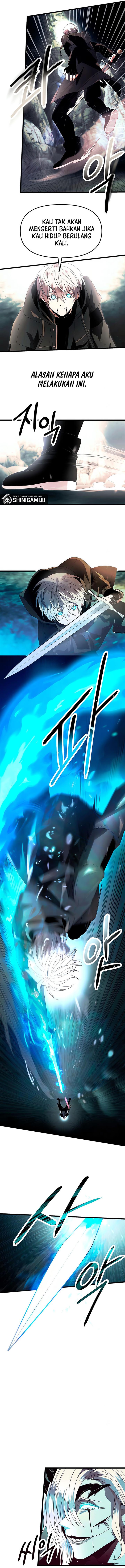 I Obtained a Mythic Item Chap 61 - Next Chap 62