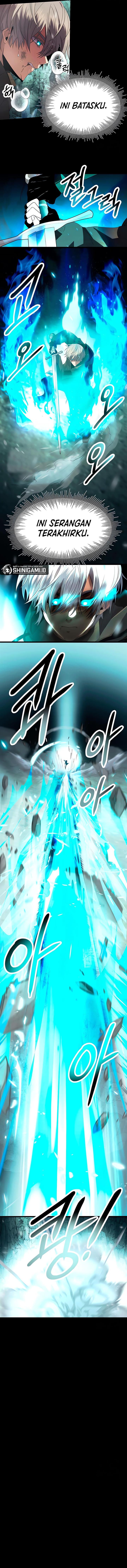 I Obtained a Mythic Item Chap 61 - Next Chap 62