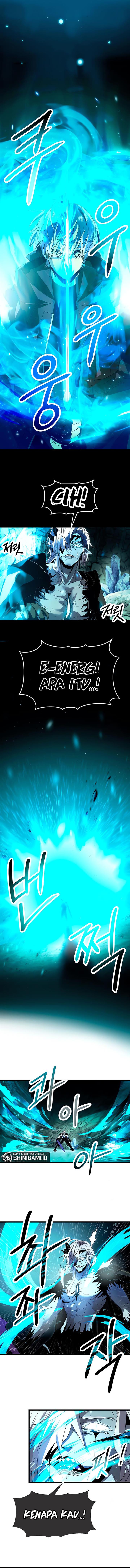 I Obtained a Mythic Item Chap 61 - Next Chap 62