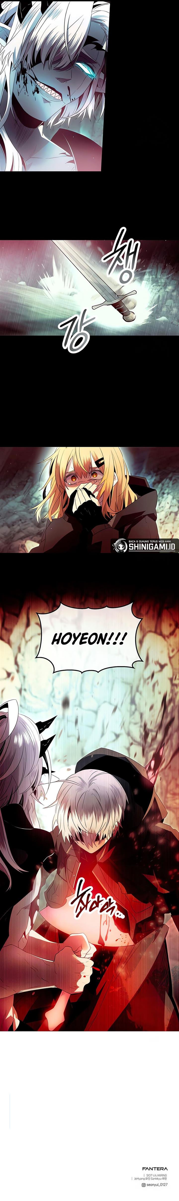 I Obtained a Mythic Item Chap 61 - Next Chap 62