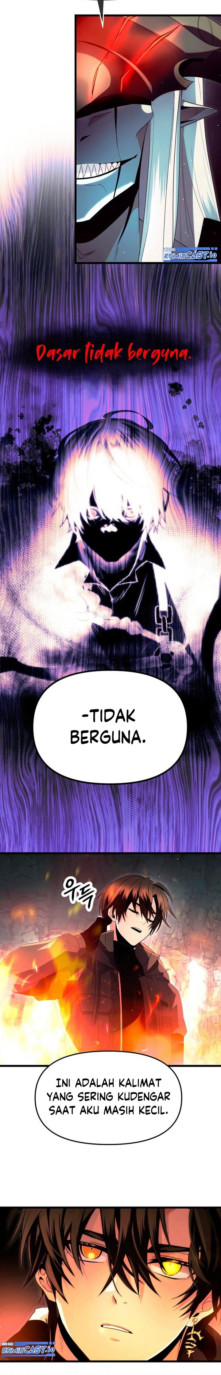 I Obtained a Mythic Item Chap 62 - Next Chap 63