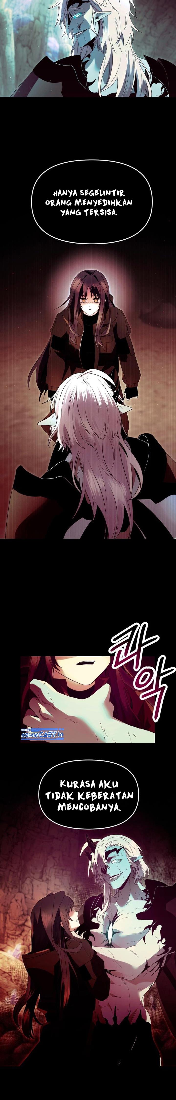 I Obtained a Mythic Item Chap 62 - Next Chap 63