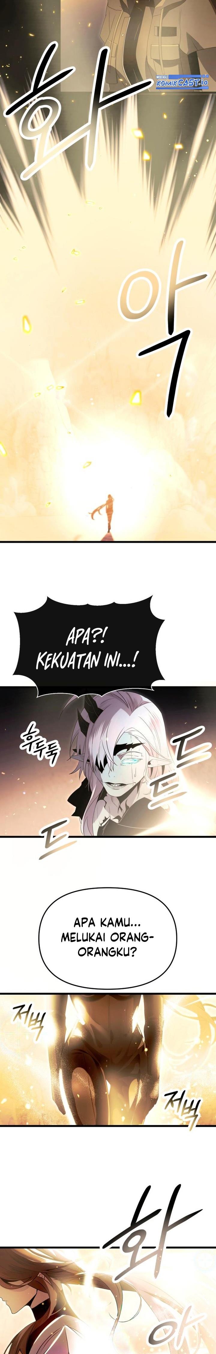 I Obtained a Mythic Item Chap 62 - Next Chap 63