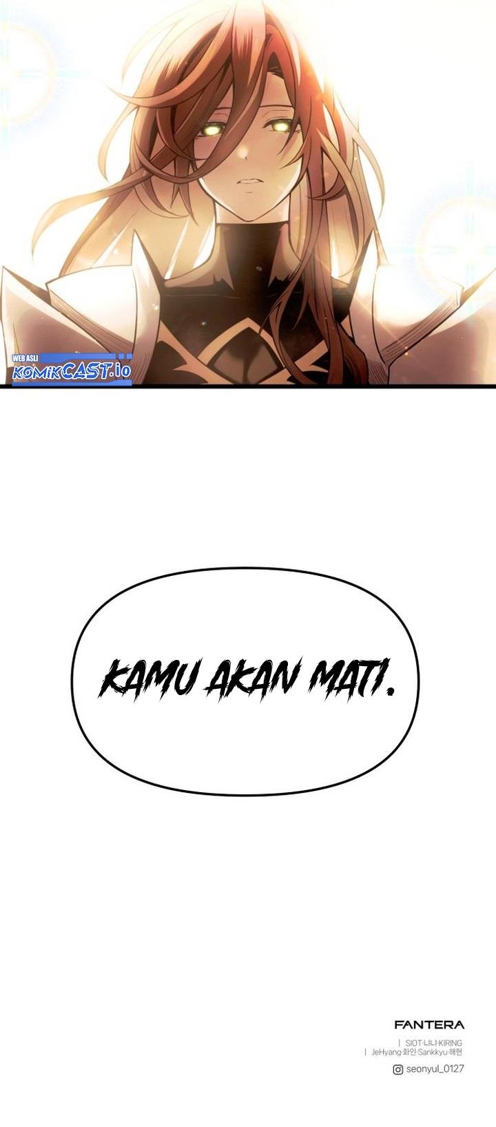 I Obtained a Mythic Item Chap 62 - Next Chap 63