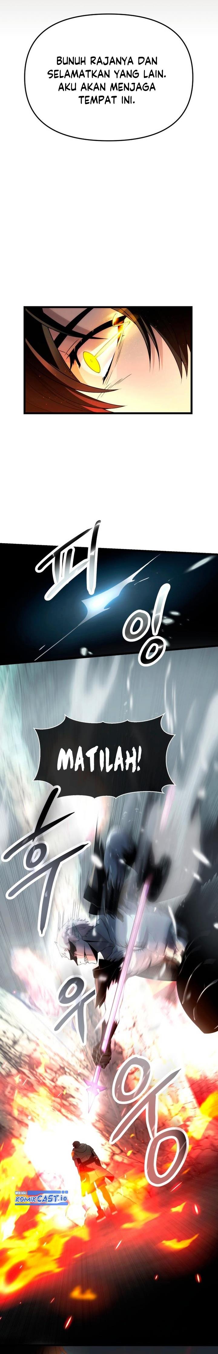 I Obtained a Mythic Item Chap 62 - Next Chap 63