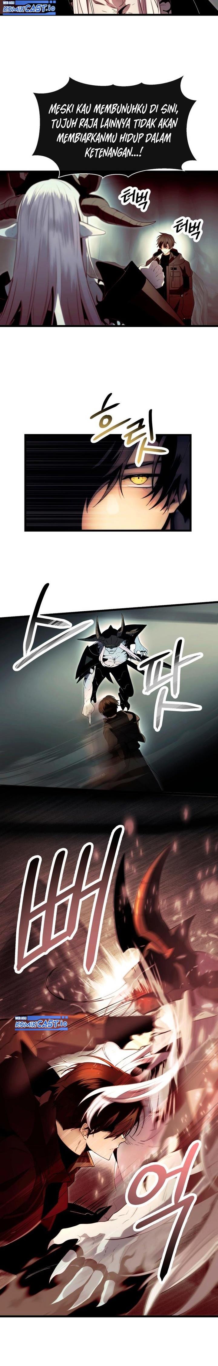 I Obtained a Mythic Item Chap 62 - Next Chap 63