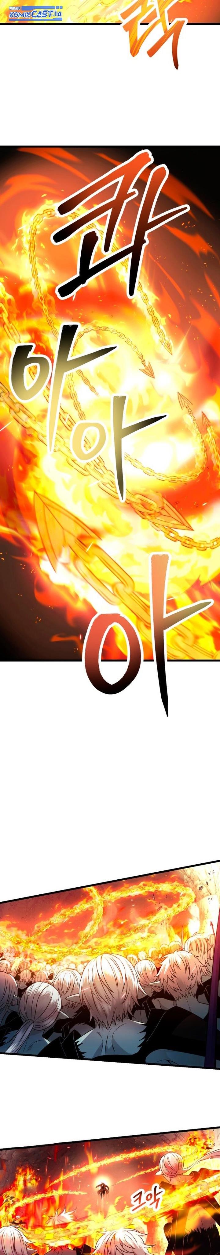 I Obtained a Mythic Item Chap 62 - Next Chap 63