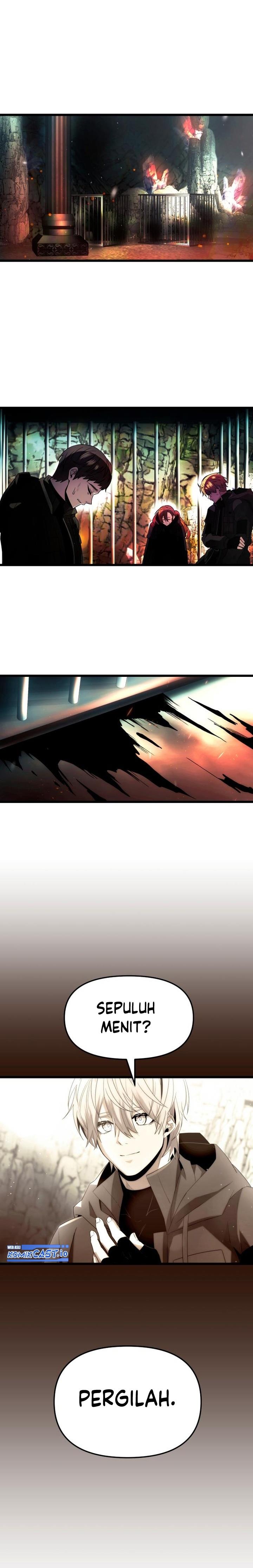 I Obtained a Mythic Item Chap 62 - Next Chap 63