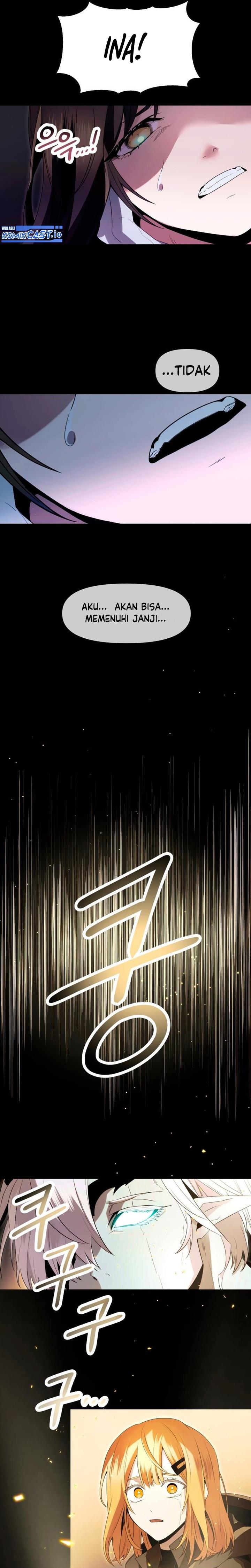 I Obtained a Mythic Item Chap 62 - Next Chap 63