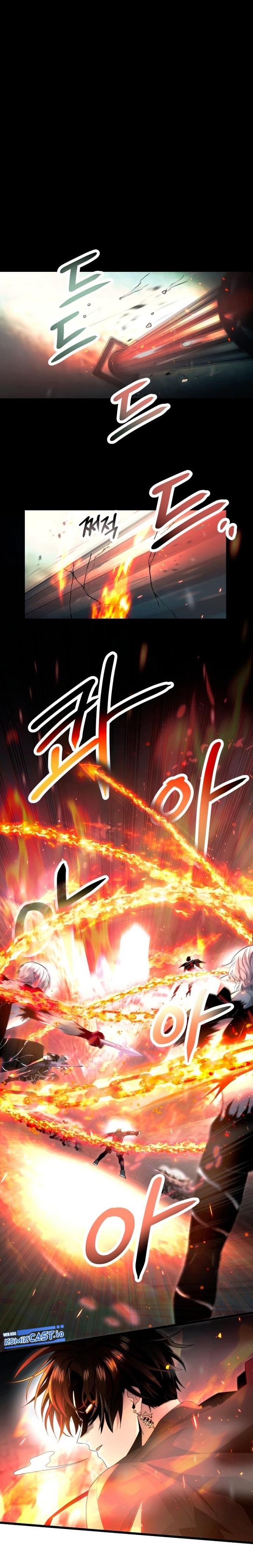 I Obtained a Mythic Item Chap 62 - Next Chap 63