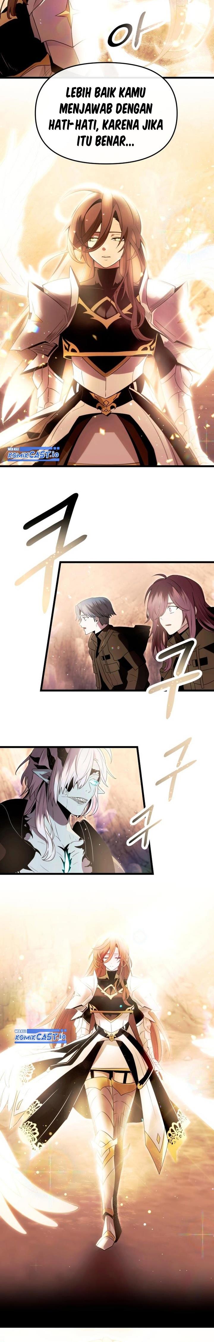 I Obtained a Mythic Item Chap 62 - Next Chap 63