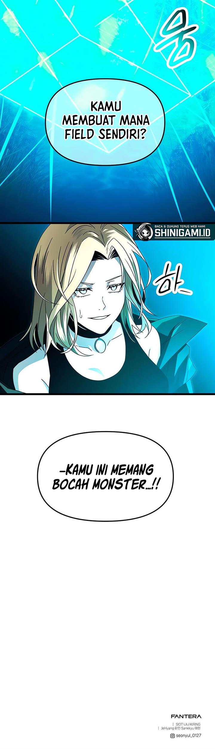 I Obtained a Mythic Item Chap 67 - Next Chap 68
