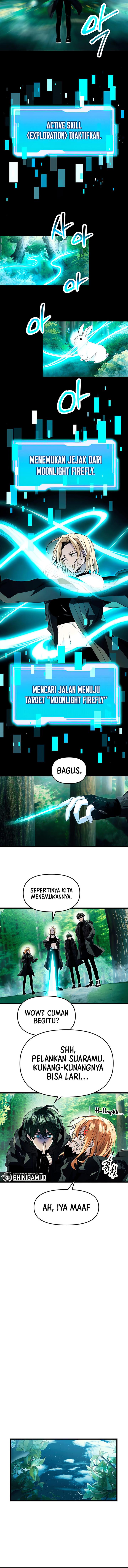 I Obtained a Mythic Item Chap 67 - Next Chap 68