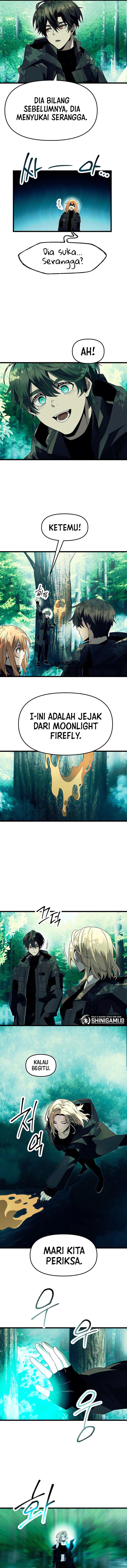 I Obtained a Mythic Item Chap 67 - Next Chap 68