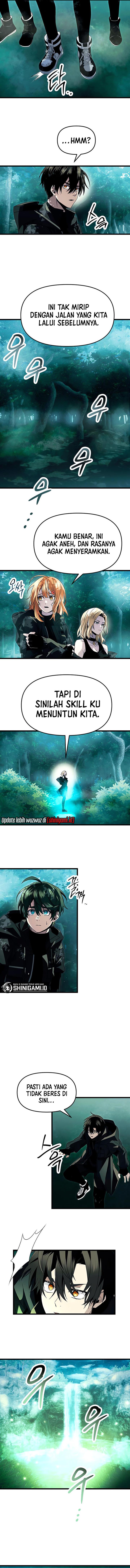 I Obtained a Mythic Item Chap 67 - Next Chap 68