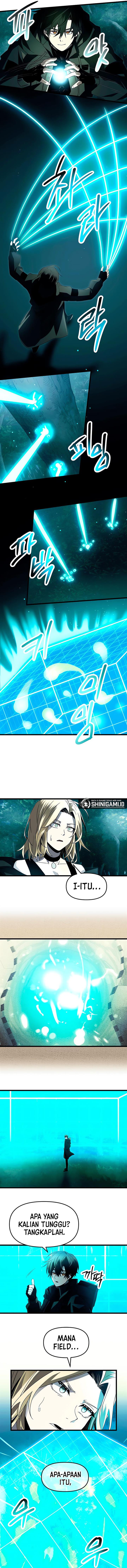 I Obtained a Mythic Item Chap 67 - Next Chap 68