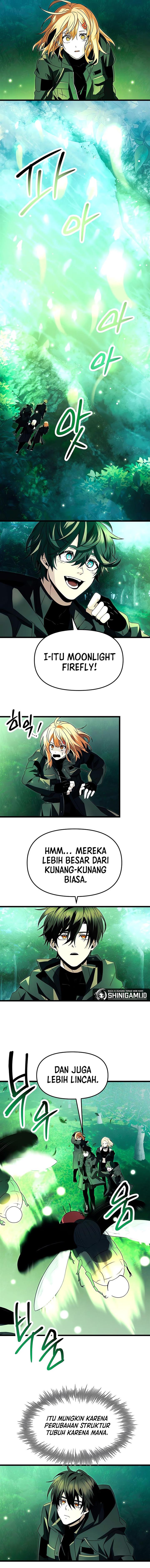 I Obtained a Mythic Item Chap 67 - Next Chap 68