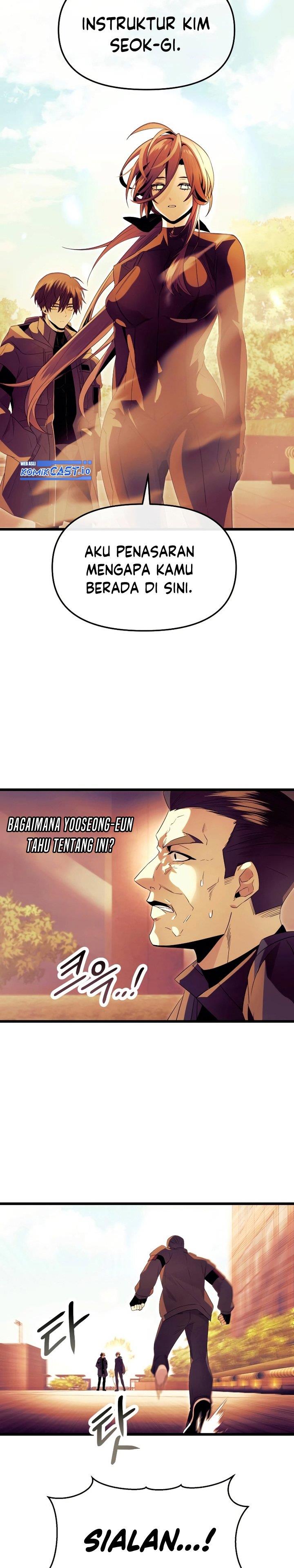 I Obtained a Mythic Item Chap 64 - Next Chap 65