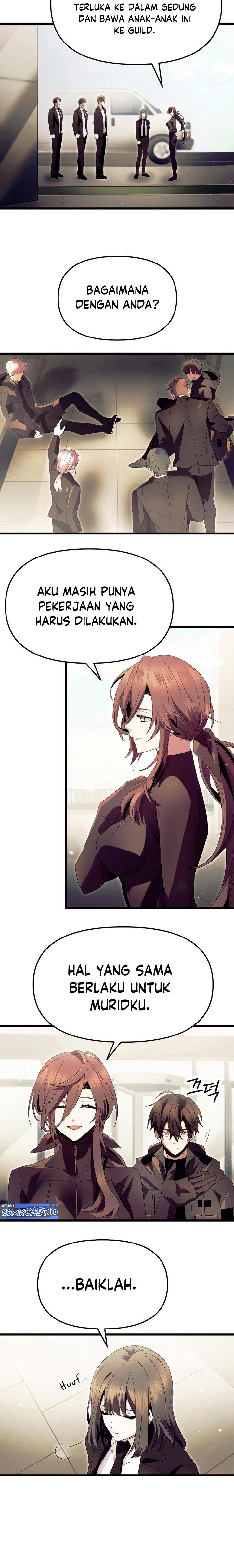 I Obtained a Mythic Item Chap 64 - Next Chap 65