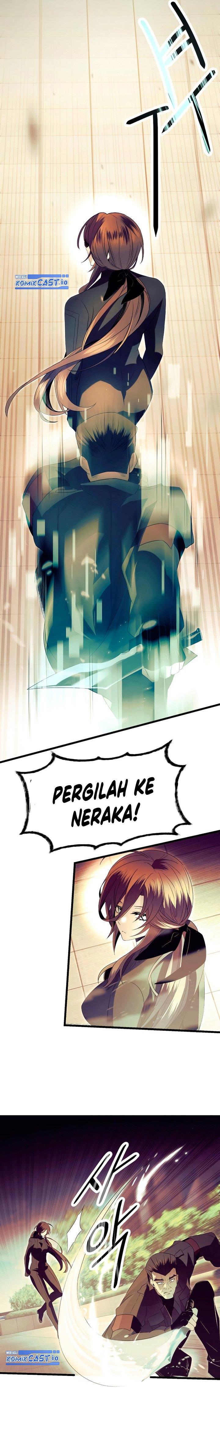 I Obtained a Mythic Item Chap 64 - Next Chap 65