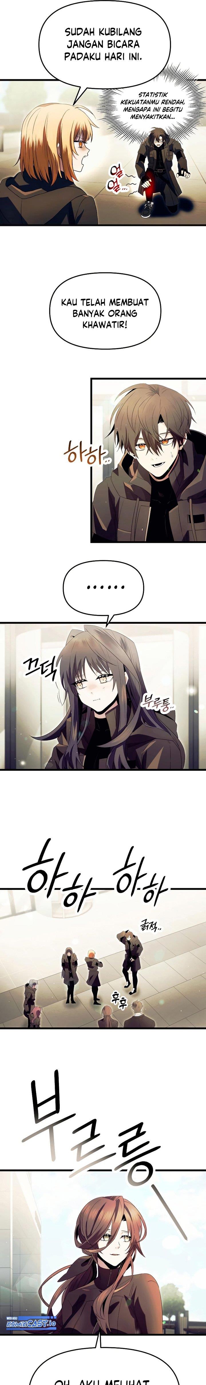 I Obtained a Mythic Item Chap 64 - Next Chap 65