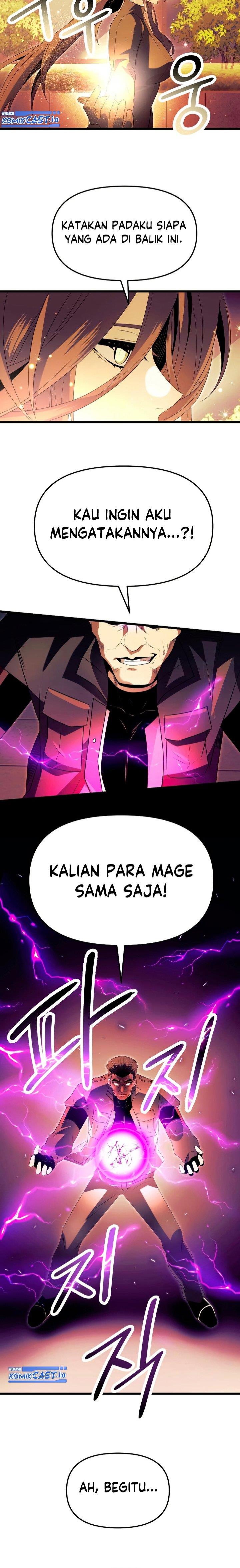 I Obtained a Mythic Item Chap 64 - Next Chap 65