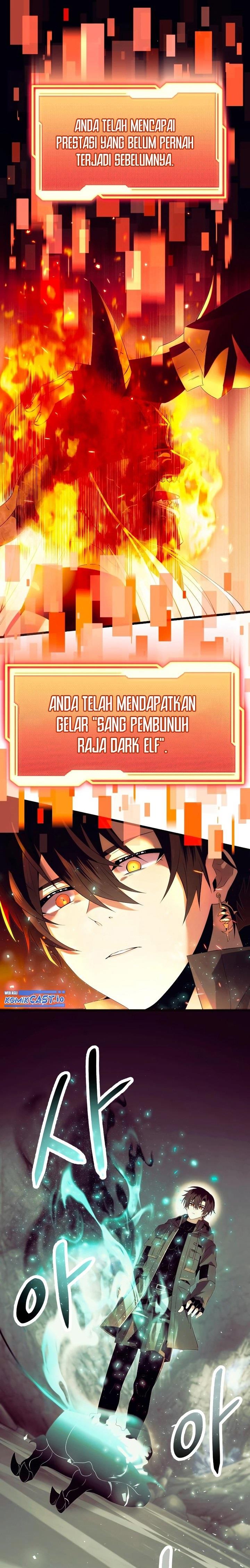 I Obtained a Mythic Item Chap 64 - Next Chap 65