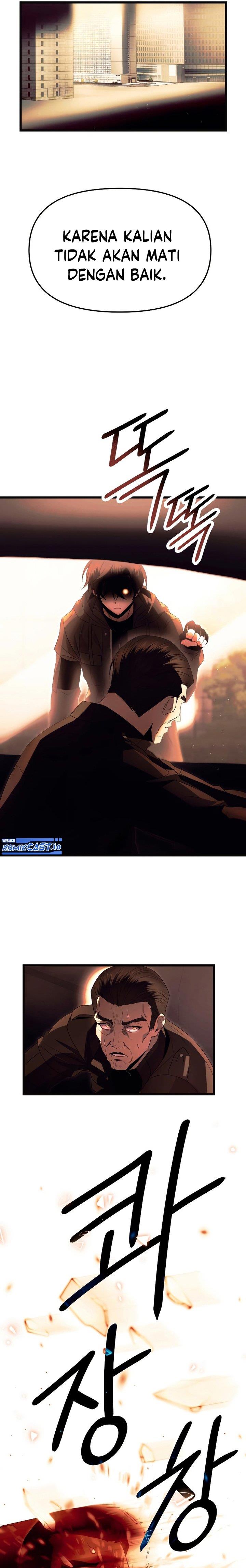 I Obtained a Mythic Item Chap 64 - Next Chap 65