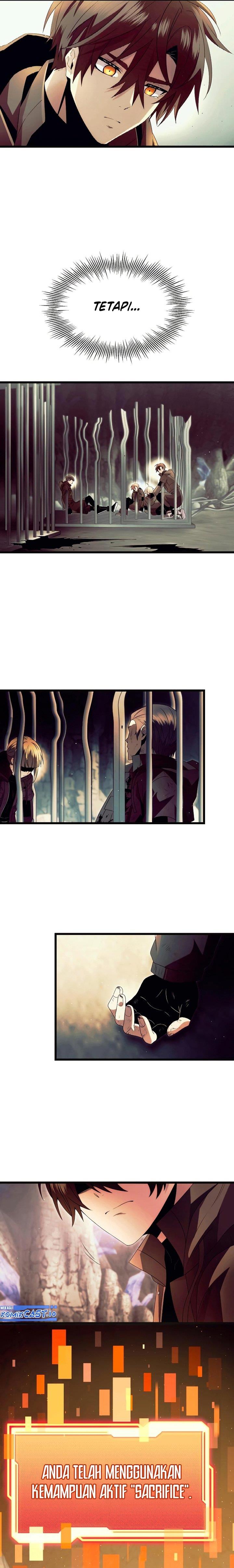 I Obtained a Mythic Item Chap 64 - Next Chap 65