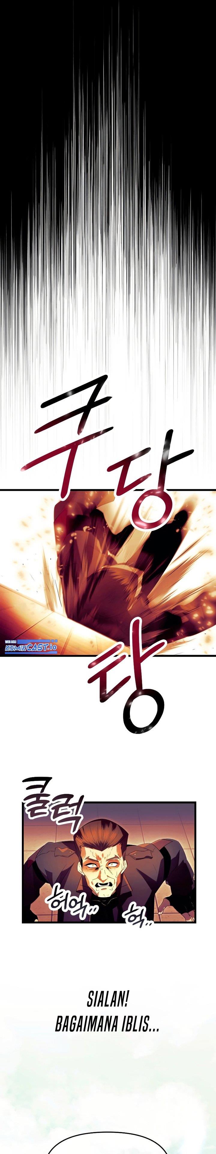 I Obtained a Mythic Item Chap 64 - Next Chap 65