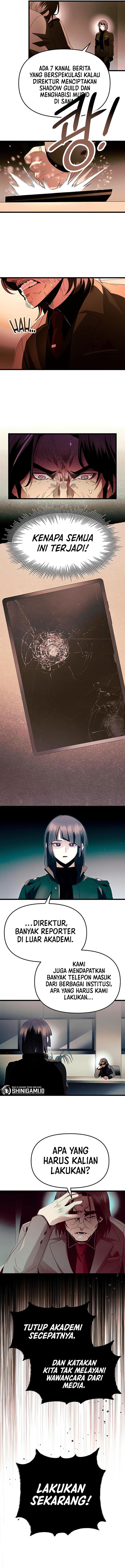 I Obtained a Mythic Item Chap 65 - Next Chap 66