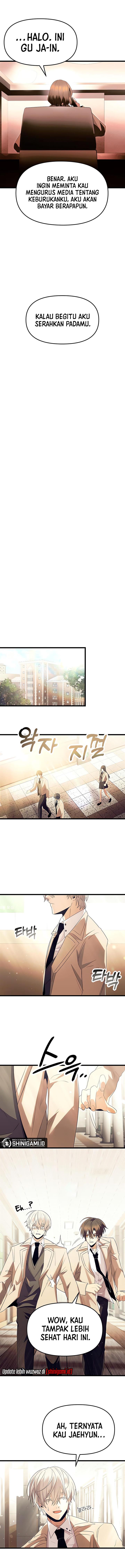 I Obtained a Mythic Item Chap 65 - Next Chap 66