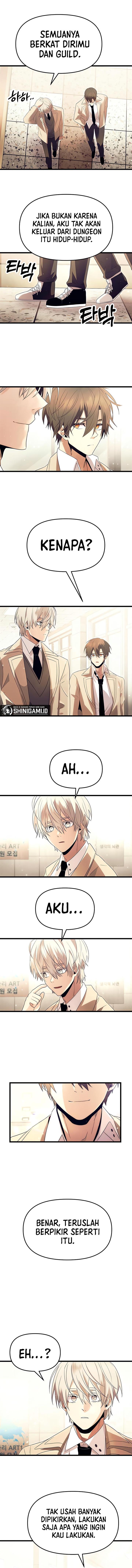 I Obtained a Mythic Item Chap 65 - Next Chap 66