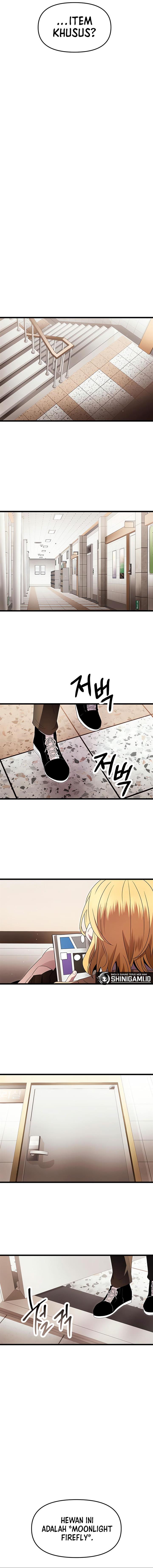 I Obtained a Mythic Item Chap 66 - Next Chap 67