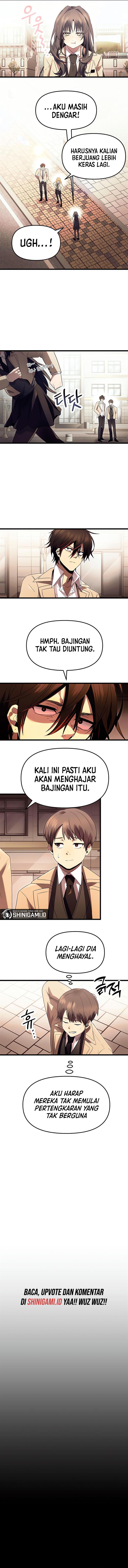 I Obtained a Mythic Item Chap 66 - Next Chap 67