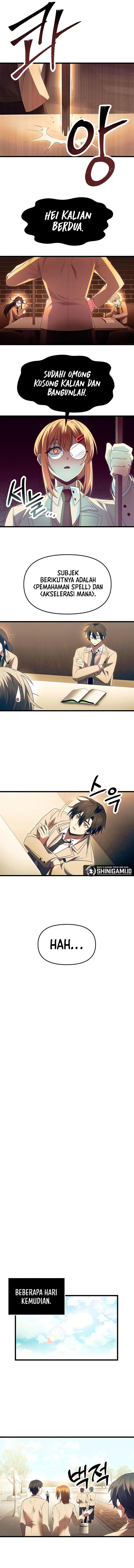 I Obtained a Mythic Item Chap 66 - Next Chap 67